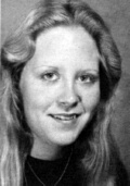 Jennie Rylander: class of 1977, Norte Del Rio High School, Sacramento, CA.